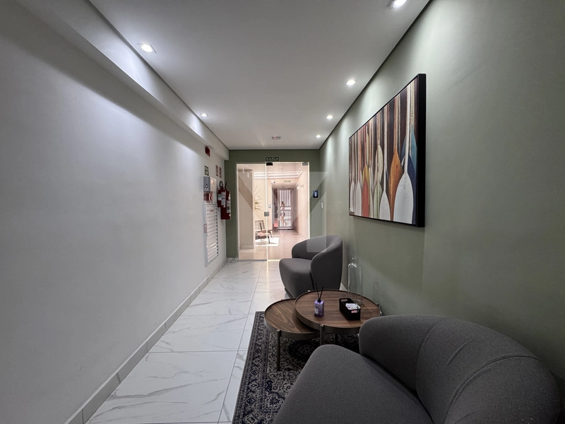 APARTAMENTO DE 2 DORMITÓRIOS - CAIÇARA: 20ª foto da galeria de imagens do imóvel