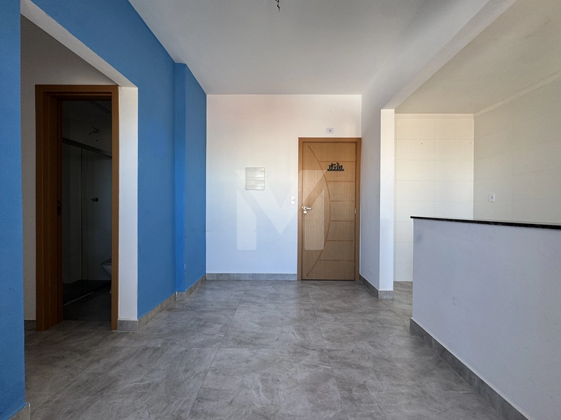 APARTAMENTO DE 2 DORMITÓRIOS - CAIÇARA: 2ª foto da galeria de imagens do imóvel