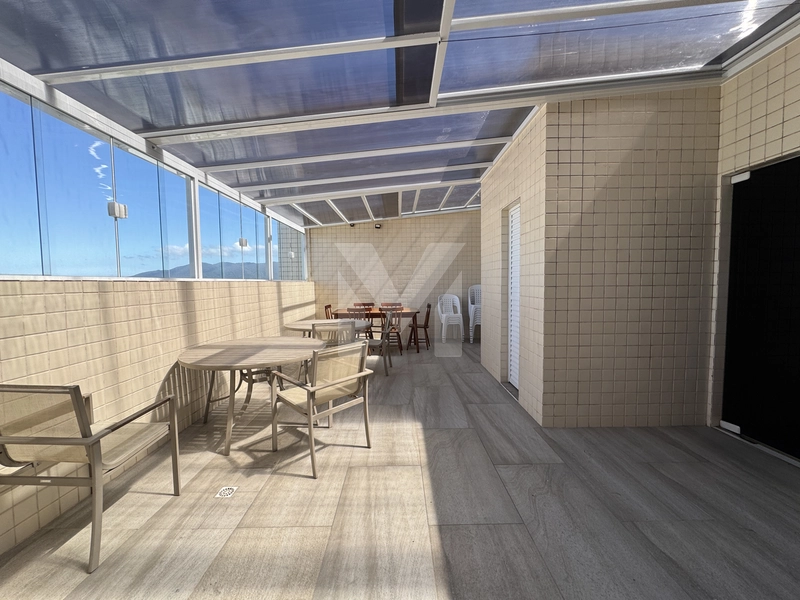 APARTAMENTO DE 2 DORMITÓRIOS - CAIÇARA: 15ª foto da galeria de imagens do imóvel