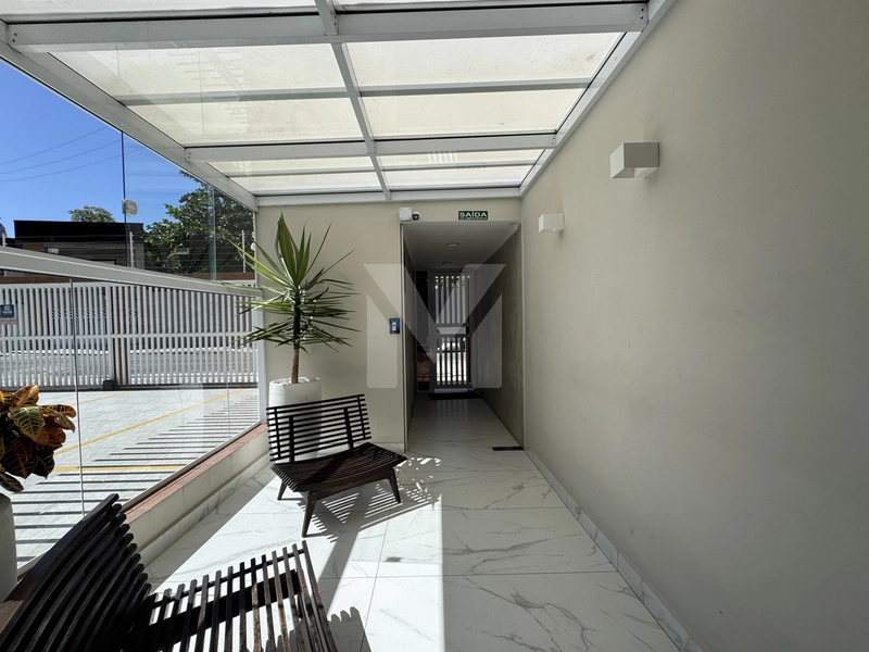 APARTAMENTO DE 2 DORMITÓRIOS - CAIÇARA: 21ª foto da galeria de imagens do imóvel