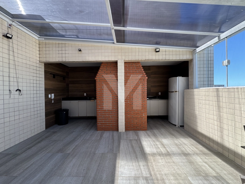 APARTAMENTO DE 2 DORMITÓRIOS - CAIÇARA: 14ª foto da galeria de imagens do imóvel