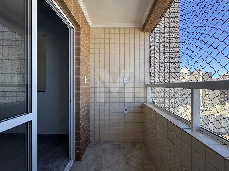 APARTAMENTO DE 2 DORMITÓRIOS - CAIÇARA: 4ª foto da galeria de imagens do imóvel