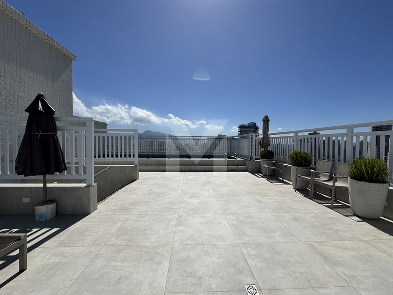 APARTAMENTO DE 2 DORMITÓRIOS - CAIÇARA: 17ª foto da galeria de imagens do imóvel