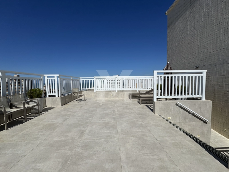 APARTAMENTO DE 2 DORMITÓRIOS - CAIÇARA: 16ª foto da galeria de imagens do imóvel