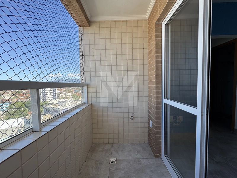 APARTAMENTO DE 2 DORMITÓRIOS - CAIÇARA: 3ª foto da galeria de imagens do imóvel
