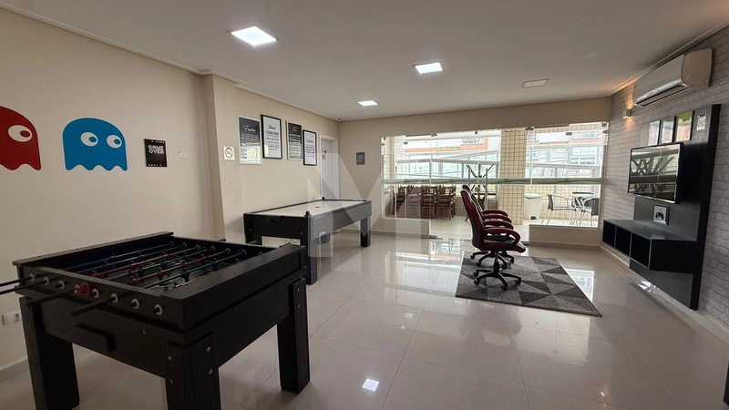 VISTA MAR, SOFISTICAÇÃO E CONFORTO EM UM SÓ LUGAR!: 32ª foto da galeria de imagens do imóvel