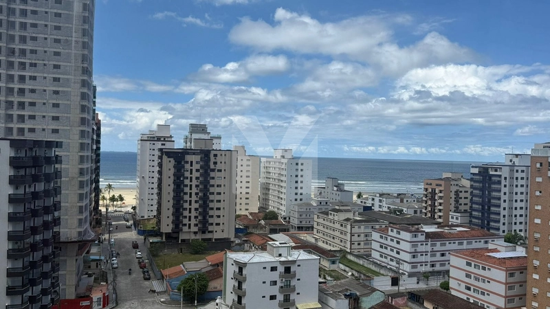 VISTA MAR, SOFISTICAÇÃO E CONFORTO EM UM SÓ LUGAR!: 16ª foto da galeria de imagens do imóvel