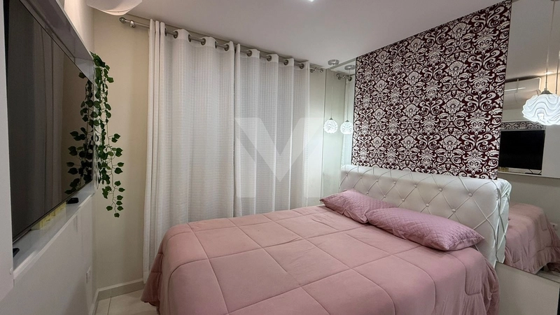 VISTA MAR, SOFISTICAÇÃO E CONFORTO EM UM SÓ LUGAR!: 10ª foto da galeria de imagens do imóvel