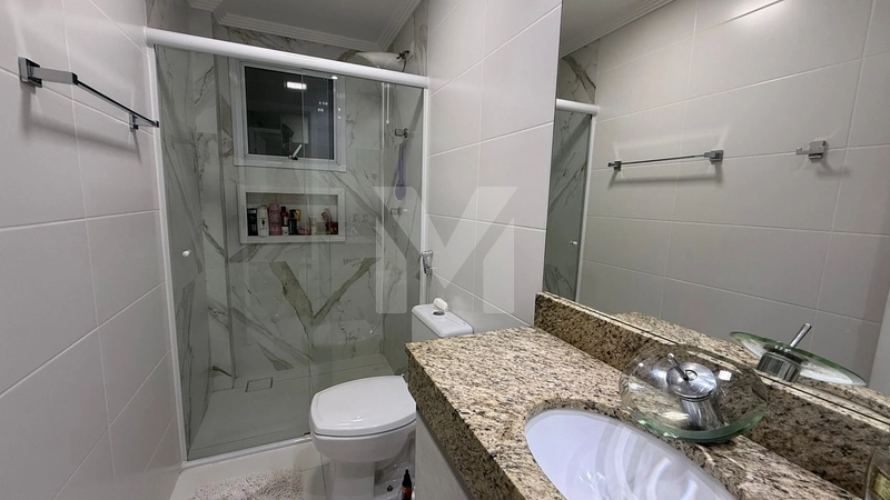VISTA MAR, SOFISTICAÇÃO E CONFORTO EM UM SÓ LUGAR!: 12ª foto da galeria de imagens do imóvel