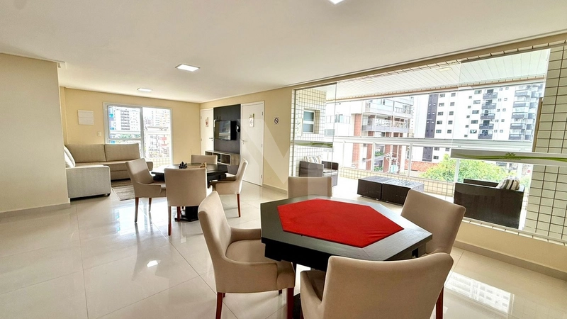 VISTA MAR, SOFISTICAÇÃO E CONFORTO EM UM SÓ LUGAR!: 23ª foto da galeria de imagens do imóvel
