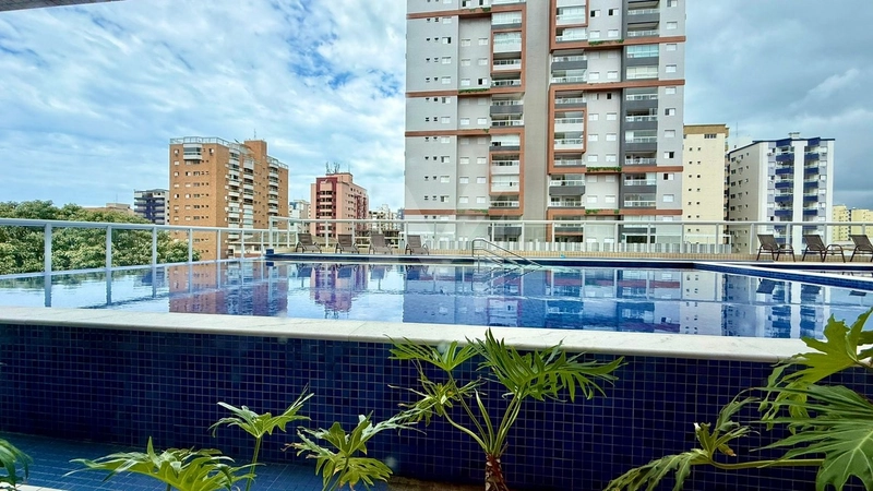 VISTA MAR, SOFISTICAÇÃO E CONFORTO EM UM SÓ LUGAR!: 26ª foto da galeria de imagens do imóvel