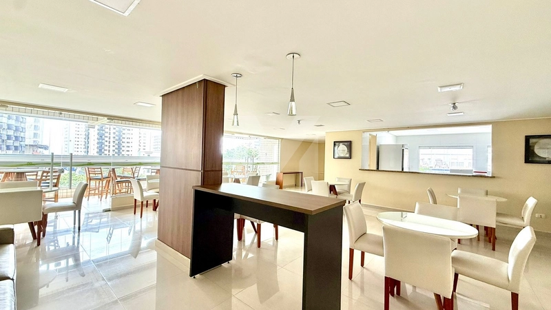 VISTA MAR, SOFISTICAÇÃO E CONFORTO EM UM SÓ LUGAR!: 31ª foto da galeria de imagens do imóvel