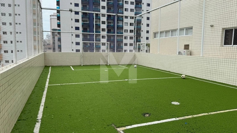 VISTA MAR, SOFISTICAÇÃO E CONFORTO EM UM SÓ LUGAR!: 24ª foto da galeria de imagens do imóvel