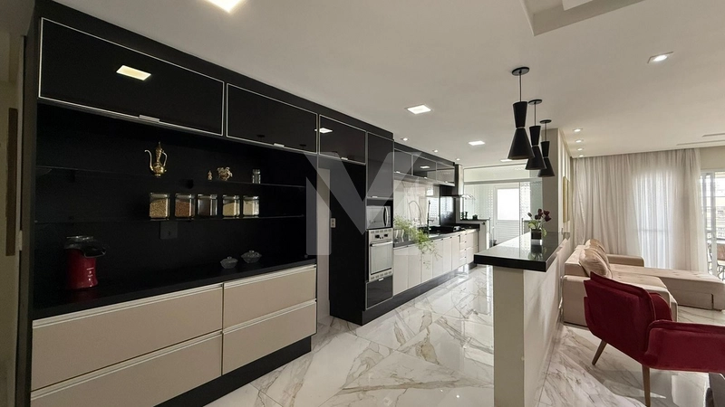 VISTA MAR, SOFISTICAÇÃO E CONFORTO EM UM SÓ LUGAR!: 6ª foto da galeria de imagens do imóvel