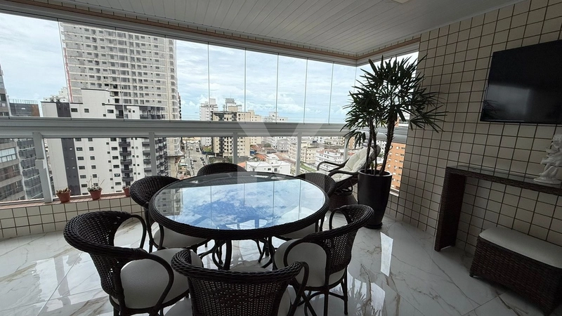 VISTA MAR, SOFISTICAÇÃO E CONFORTO EM UM SÓ LUGAR!: 15ª foto da galeria de imagens do imóvel