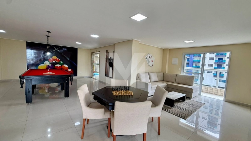 VISTA MAR, SOFISTICAÇÃO E CONFORTO EM UM SÓ LUGAR!: 22ª foto da galeria de imagens do imóvel