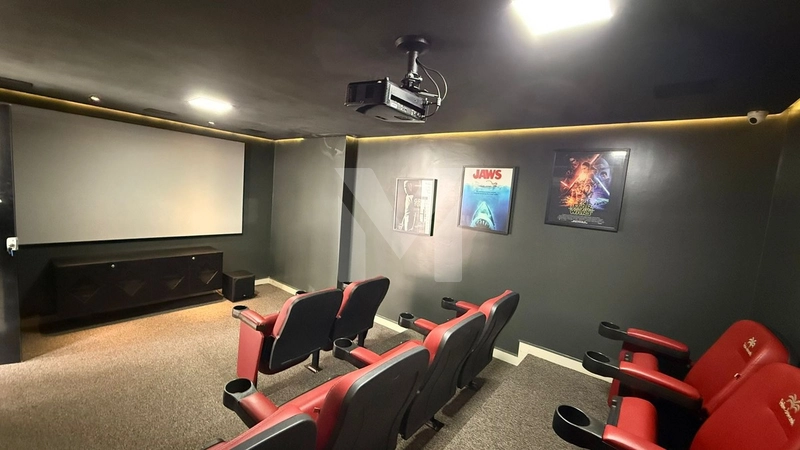 VISTA MAR, SOFISTICAÇÃO E CONFORTO EM UM SÓ LUGAR!: 21ª foto da galeria de imagens do imóvel