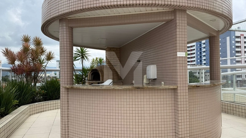VISTA MAR, SOFISTICAÇÃO E CONFORTO EM UM SÓ LUGAR!: 29ª foto da galeria de imagens do imóvel
