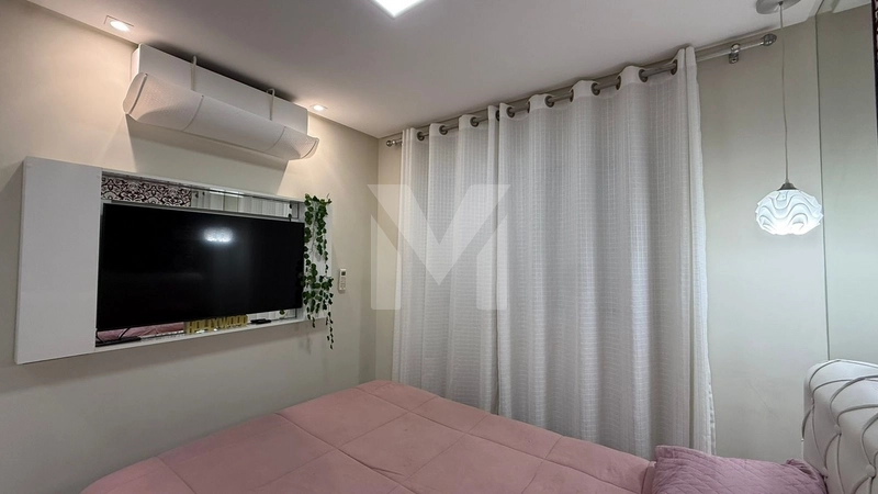 VISTA MAR, SOFISTICAÇÃO E CONFORTO EM UM SÓ LUGAR!: 11ª foto da galeria de imagens do imóvel