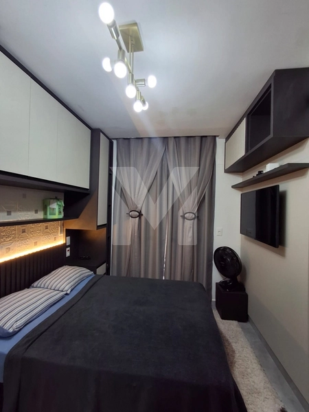 Apartamento Alto padrão no Canto Forte com 3 dormitórios e 2 vagas.: 44ª foto da galeria de imagens do imóvel