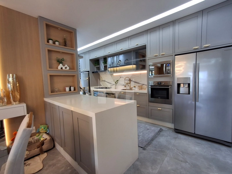 Apartamento Alto padrão no Canto Forte com 3 dormitórios e 2 vagas.: 20ª foto da galeria de imagens do imóvel