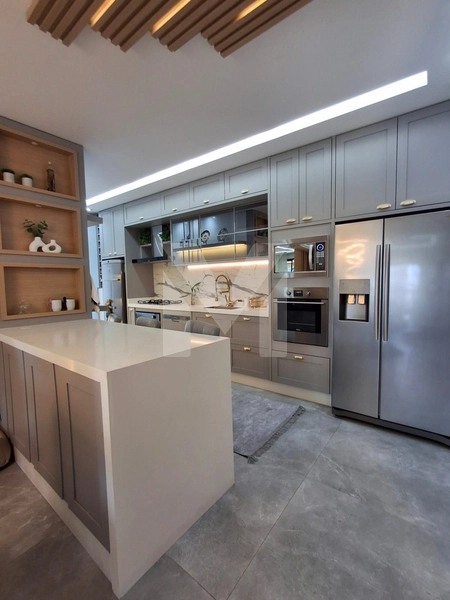 Apartamento Alto padrão no Canto Forte com 3 dormitórios e 2 vagas.: 21ª foto da galeria de imagens do imóvel