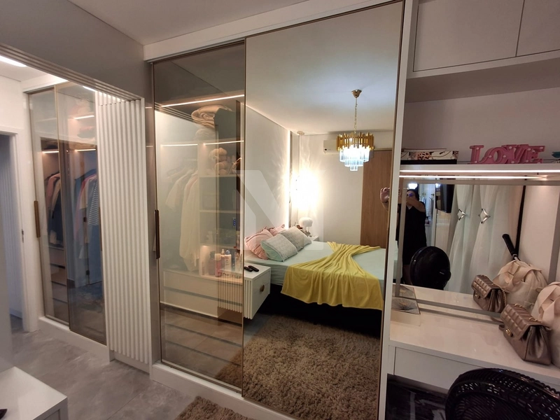 Apartamento Alto padrão no Canto Forte com 3 dormitórios e 2 vagas.: 30ª foto da galeria de imagens do imóvel