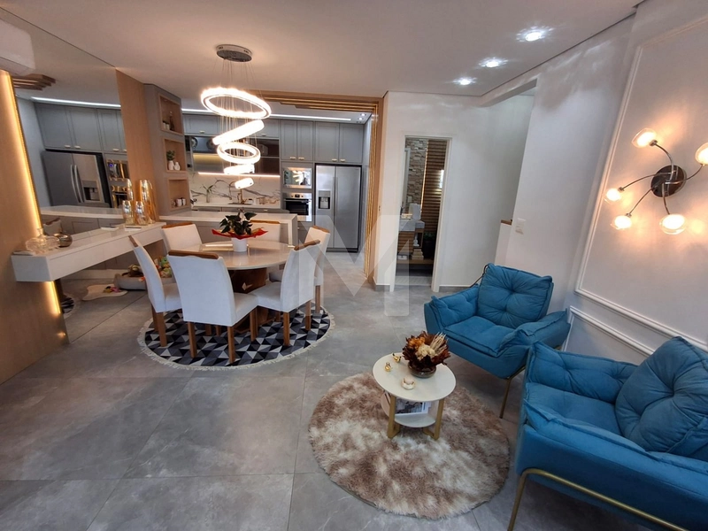 Apartamento Alto padrão no Canto Forte com 3 dormitórios e 2 vagas.: 6ª foto da galeria de imagens do imóvel