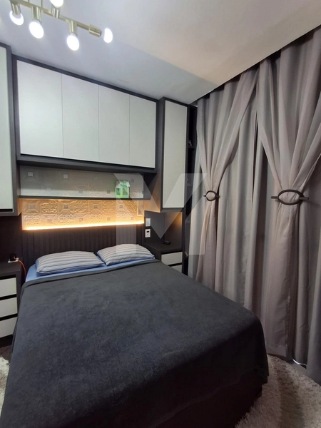 Apartamento Alto padrão no Canto Forte com 3 dormitórios e 2 vagas.: 36ª foto da galeria de imagens do imóvel