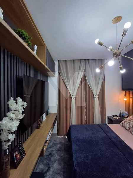 Apartamento Alto padrão no Canto Forte com 3 dormitórios e 2 vagas.: 34ª foto da galeria de imagens do imóvel
