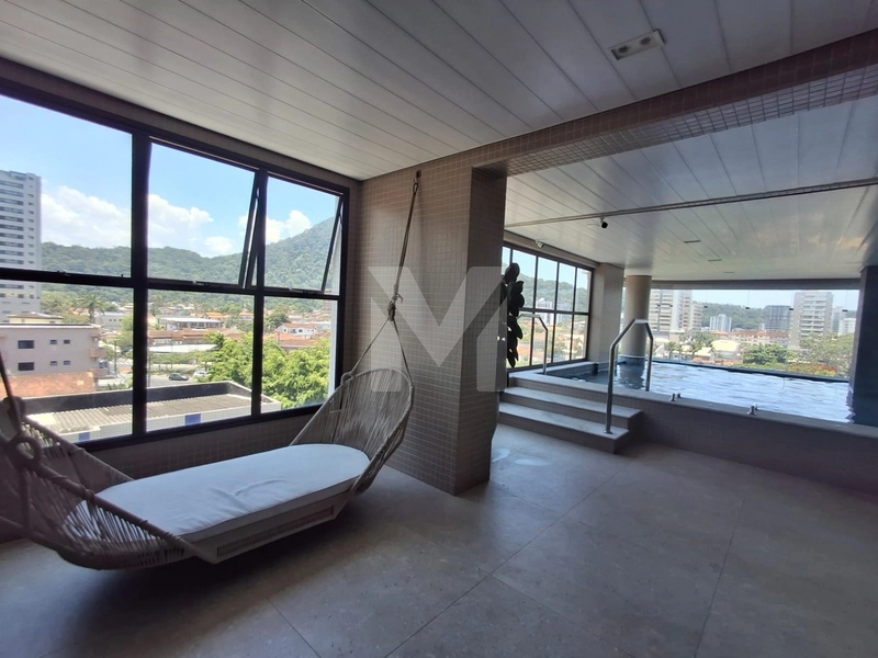Apartamento Alto padrão no Canto Forte com 3 dormitórios e 2 vagas.: 50ª foto da galeria de imagens do imóvel