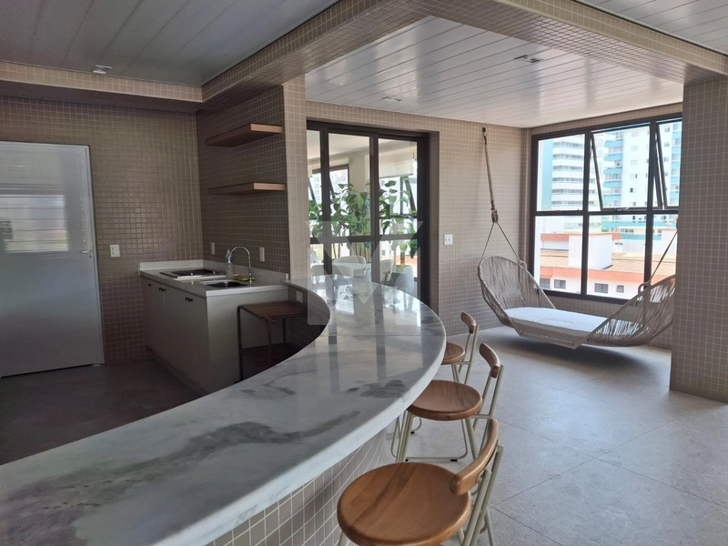 Apartamento Alto padrão no Canto Forte com 3 dormitórios e 2 vagas.: 48ª foto da galeria de imagens do imóvel