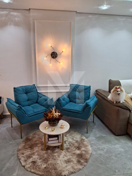 Apartamento Alto padrão no Canto Forte com 3 dormitórios e 2 vagas.: 8ª foto da galeria de imagens do imóvel
