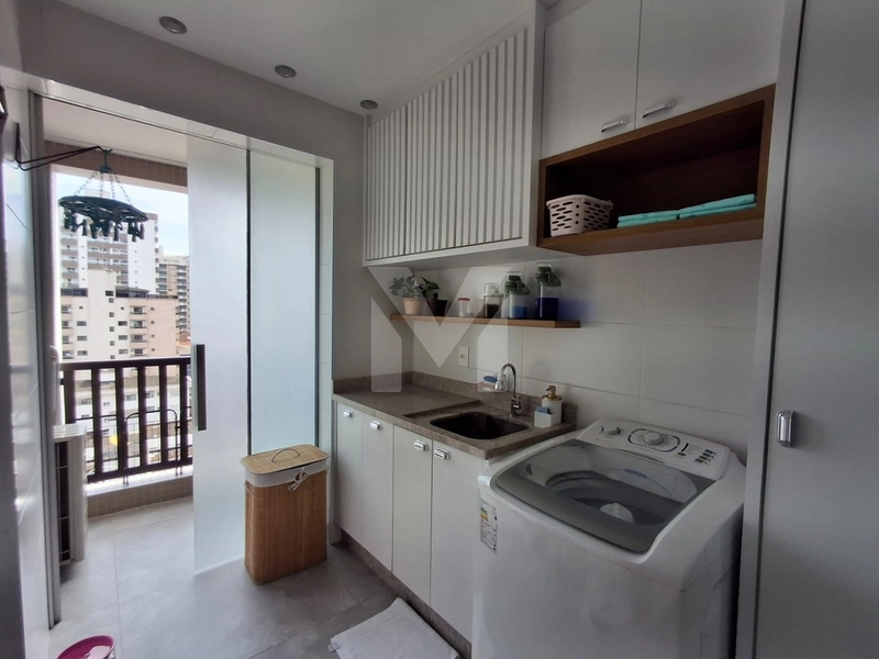 Apartamento Alto padrão no Canto Forte com 3 dormitórios e 2 vagas.: 27ª foto da galeria de imagens do imóvel