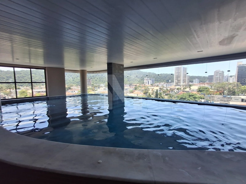 Apartamento Alto padrão no Canto Forte com 3 dormitórios e 2 vagas.: 47ª foto da galeria de imagens do imóvel