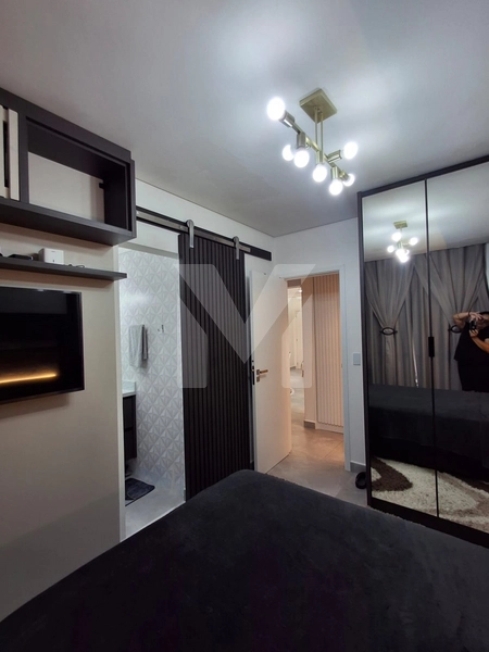 Apartamento Alto padrão no Canto Forte com 3 dormitórios e 2 vagas.: 43ª foto da galeria de imagens do imóvel