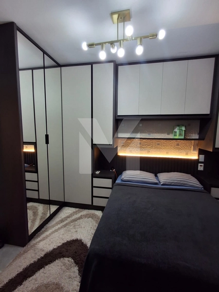 Apartamento Alto padrão no Canto Forte com 3 dormitórios e 2 vagas.: 42ª foto da galeria de imagens do imóvel