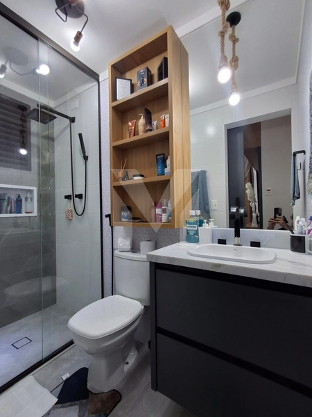 Apartamento Alto padrão no Canto Forte com 3 dormitórios e 2 vagas.: 41ª foto da galeria de imagens do imóvel