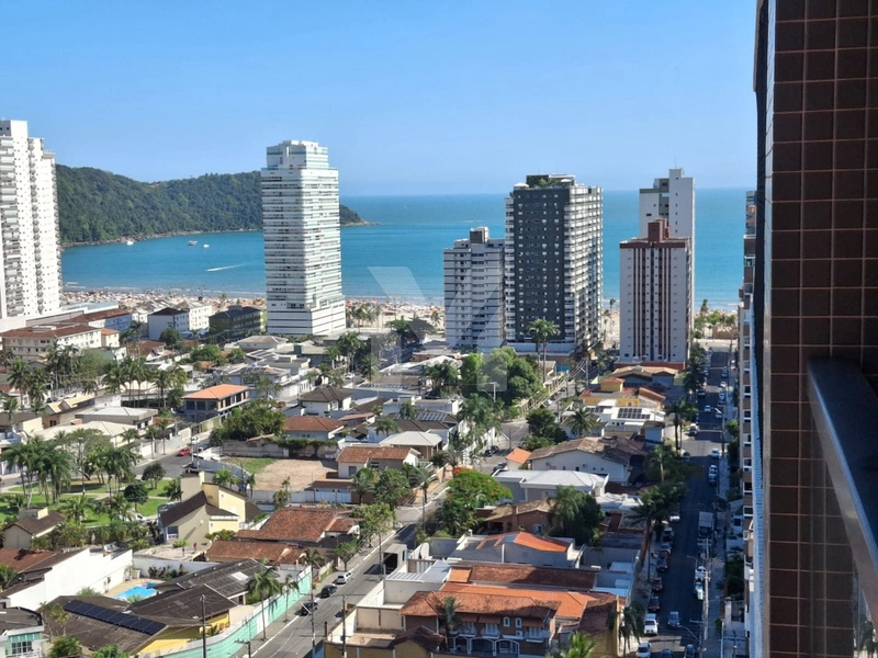 Apartamento Alto padrão no Canto Forte com 3 dormitórios e 2 vagas.: 18ª foto da galeria de imagens do imóvel