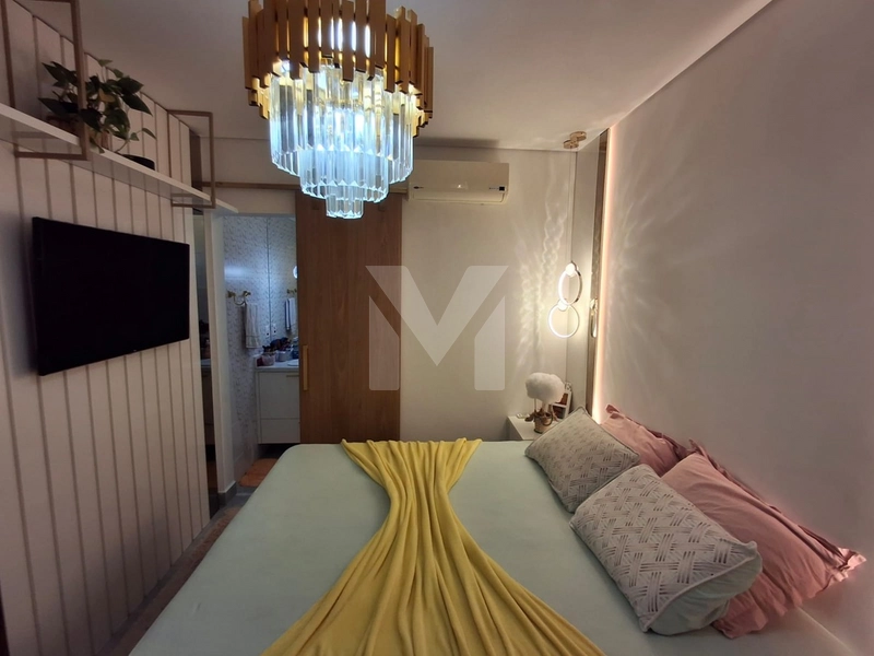 Apartamento Alto padrão no Canto Forte com 3 dormitórios e 2 vagas.: 31ª foto da galeria de imagens do imóvel