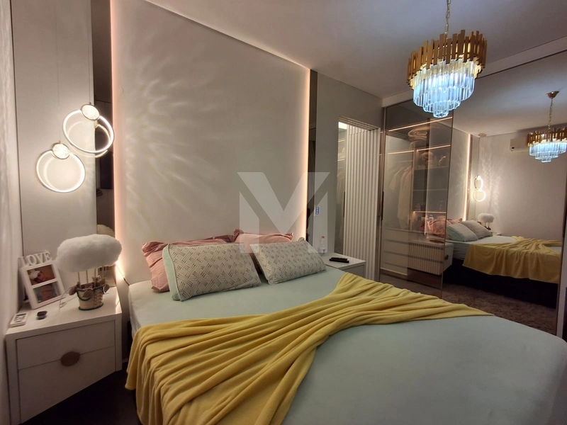 Apartamento Alto padrão no Canto Forte com 3 dormitórios e 2 vagas.: 33ª foto da galeria de imagens do imóvel