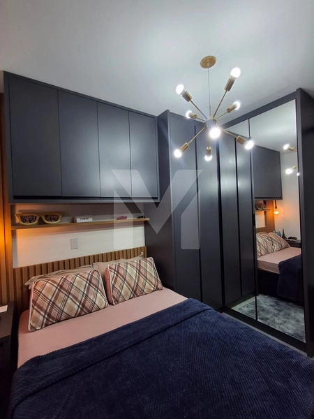 Apartamento Alto padrão no Canto Forte com 3 dormitórios e 2 vagas.: 35ª foto da galeria de imagens do imóvel