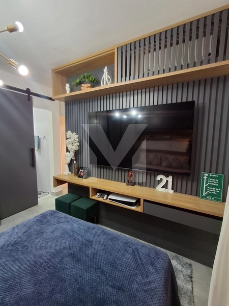 Apartamento Alto padrão no Canto Forte com 3 dormitórios e 2 vagas.: 38ª foto da galeria de imagens do imóvel