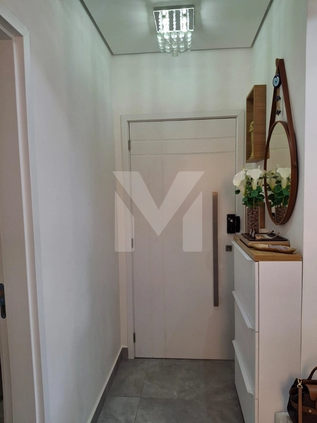 Apartamento Alto padrão no Canto Forte com 3 dormitórios e 2 vagas.: 5ª foto da galeria de imagens do imóvel