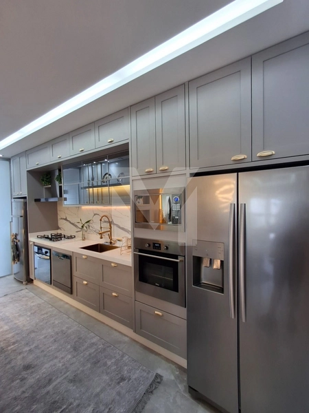 Apartamento Alto padrão no Canto Forte com 3 dormitórios e 2 vagas.: 23ª foto da galeria de imagens do imóvel