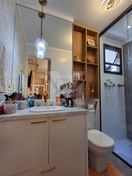 Apartamento Alto padrão no Canto Forte com 3 dormitórios e 2 vagas.: 32ª foto da galeria de imagens do imóvel