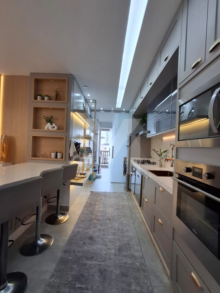 Apartamento Alto padrão no Canto Forte com 3 dormitórios e 2 vagas.: 22ª foto da galeria de imagens do imóvel