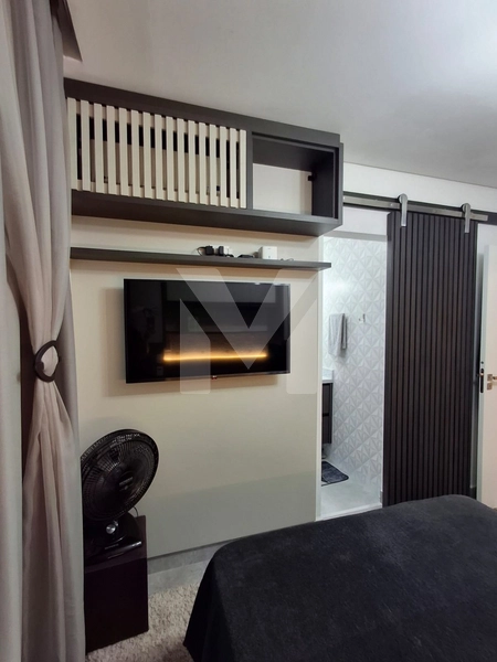 Apartamento Alto padrão no Canto Forte com 3 dormitórios e 2 vagas.: 45ª foto da galeria de imagens do imóvel