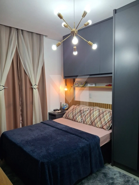 Apartamento Alto padrão no Canto Forte com 3 dormitórios e 2 vagas.: 37ª foto da galeria de imagens do imóvel
