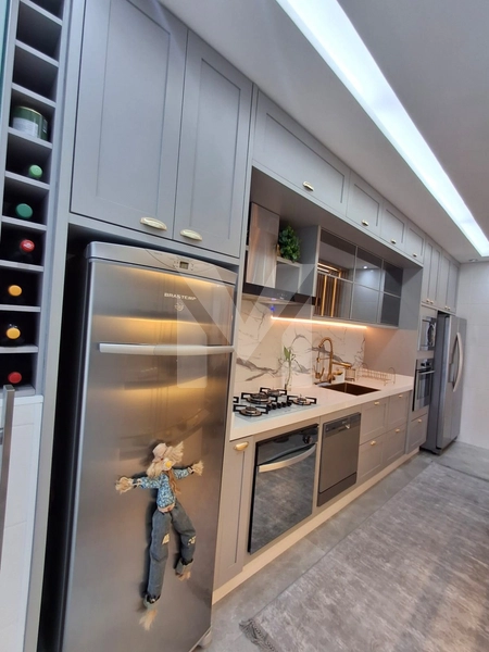 Apartamento Alto padrão no Canto Forte com 3 dormitórios e 2 vagas.: 24ª foto da galeria de imagens do imóvel